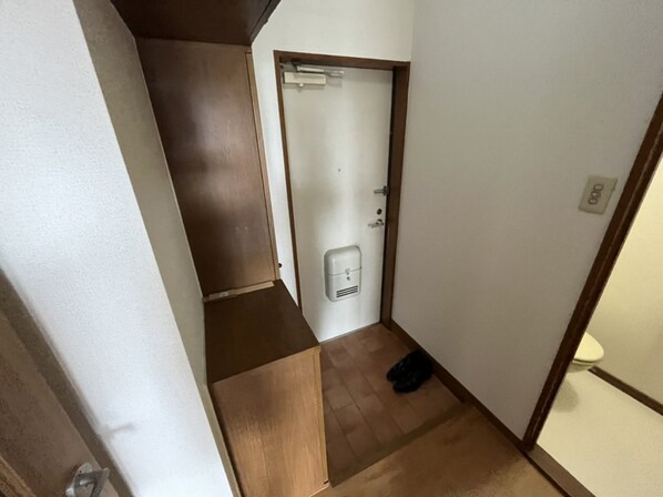 プラザ亀山の物件内観写真